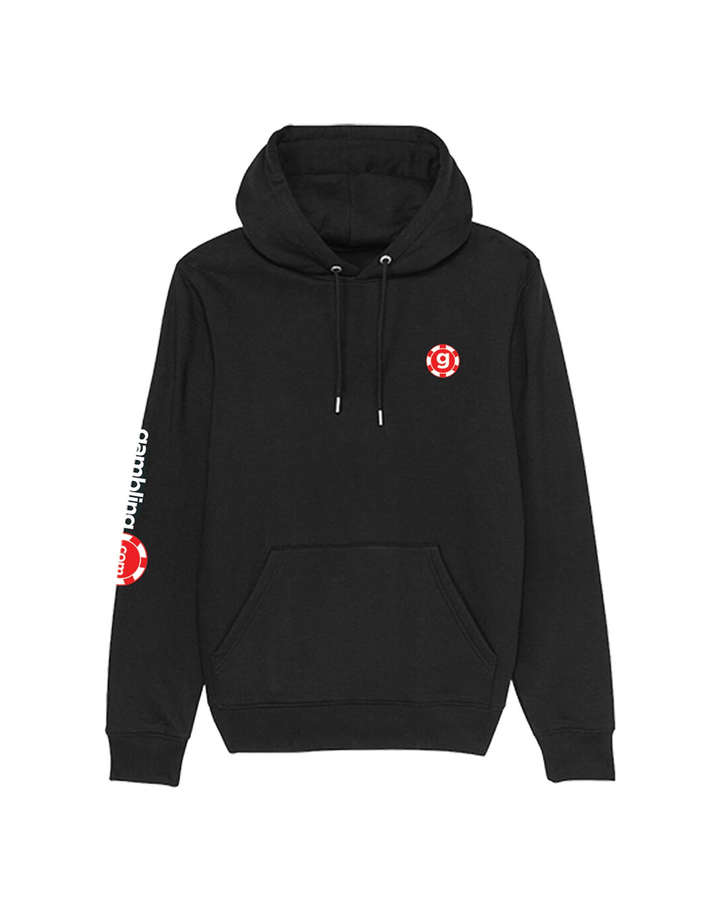 Gambling Hoodie