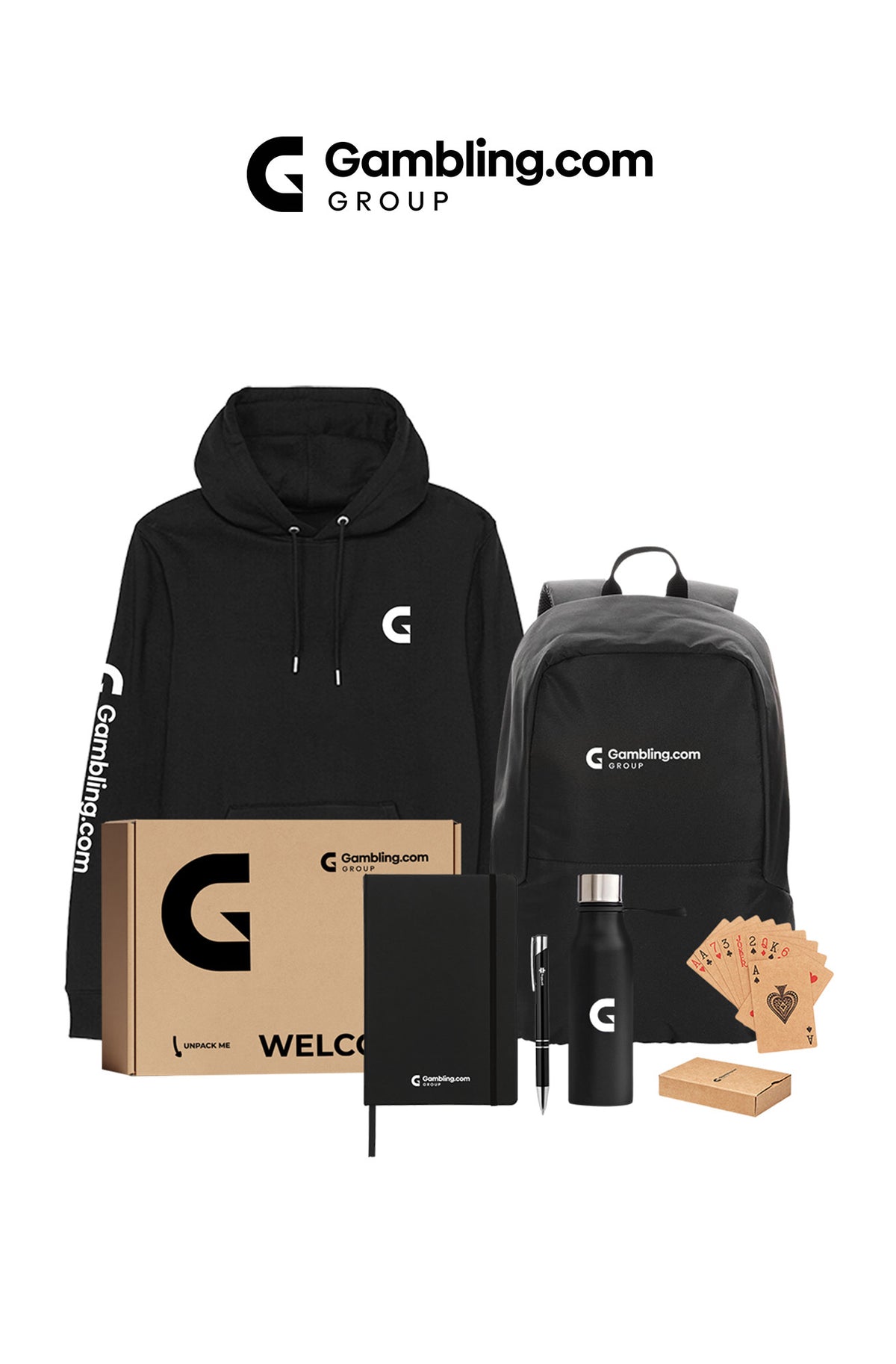Gdc Promotion GDC group