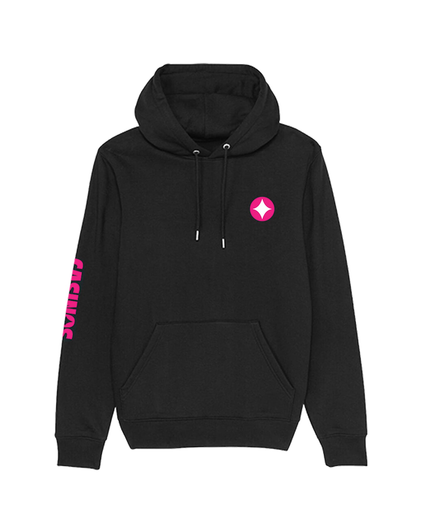 Casinos Hoodie