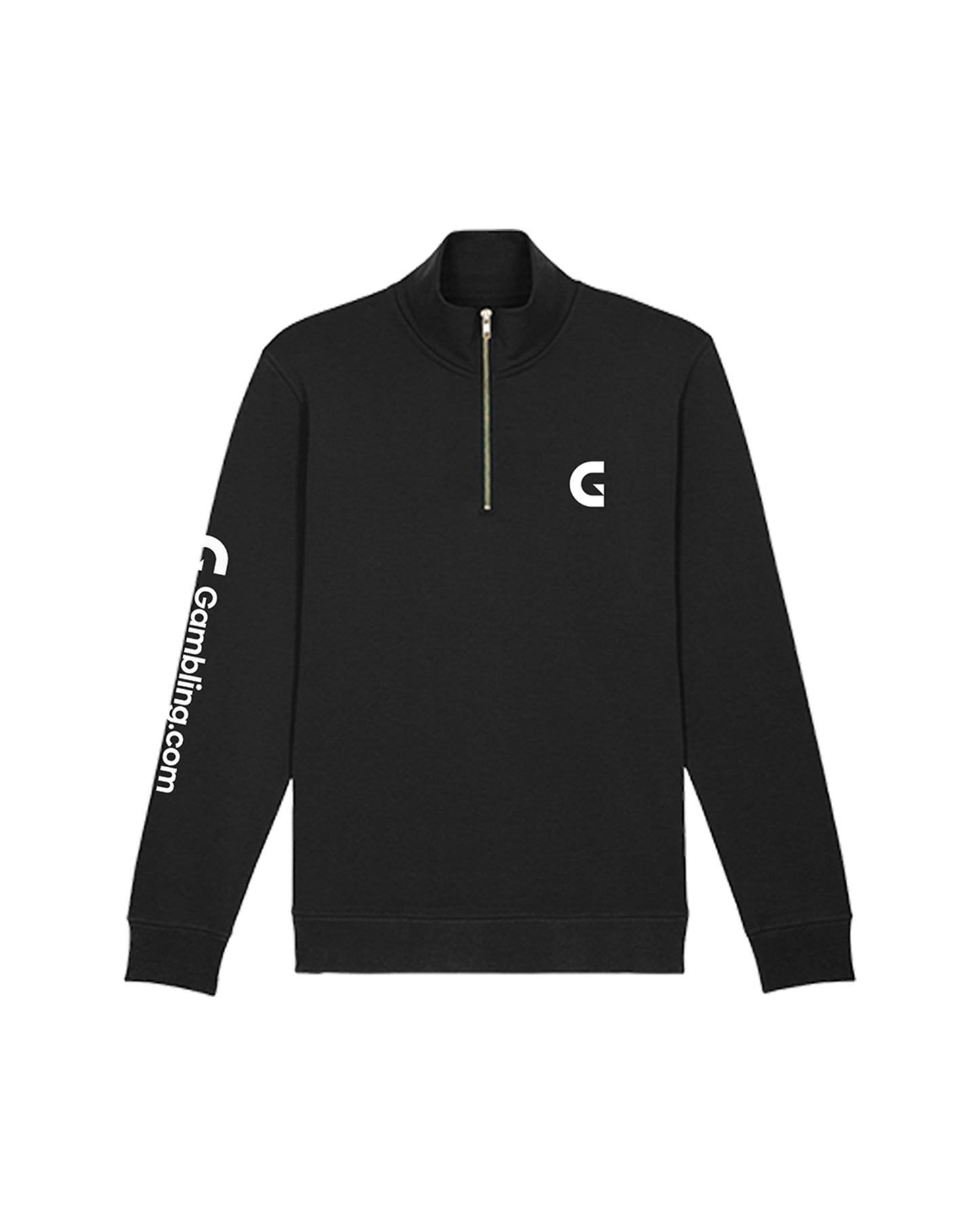 GDC Zip Sweatshirt