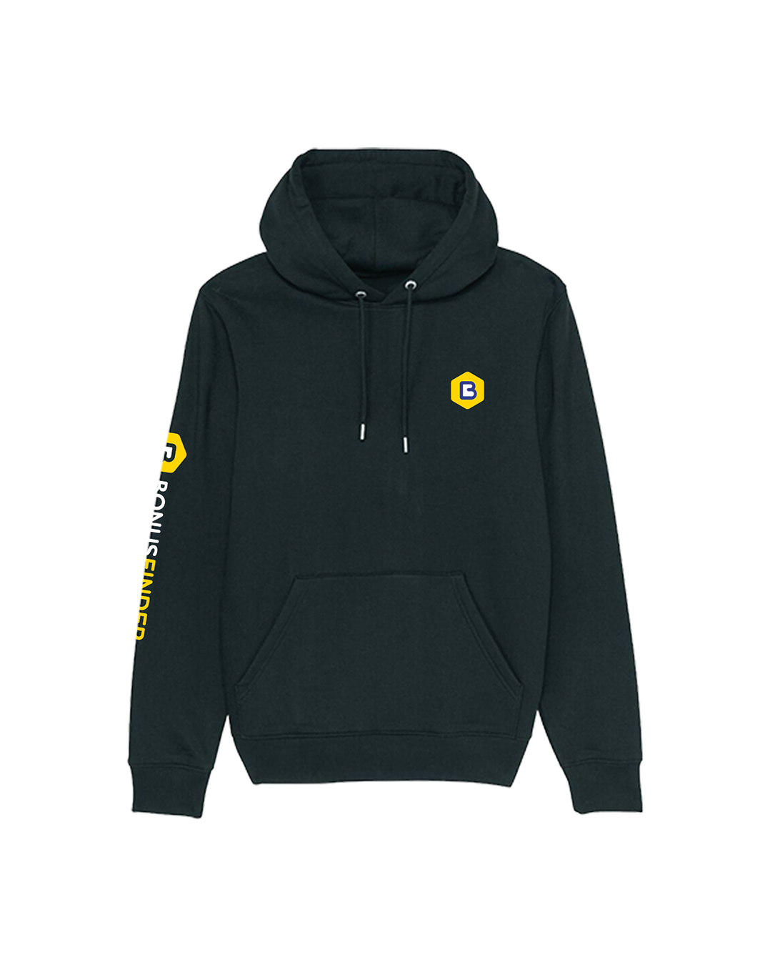 Bonusfinder Hoodie